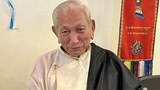 བོད་མི་མང་སྤྱི་ཟུར་དྭངས་ཤར་ཡོན་ཏན་རྒྱ་མཚོ་ལགས་དགུང་ལོ་ ༨༧ ཐོག་འདས་གྲོངས་སུ་ཕེབས་འདུག