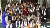 བོད་མིའི་ཚོང་ལས་བདེ་ཚོགས་ཀྱི་འགན་འཛིན་ལྷན་ཚོགས་ཐེངས་༡༠པ།