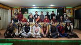 བོད་ཀྱི་རིག་གཞུང་ཟབ་སྦྱོང་ཐེངས་བཅུ་བཞི་པ།