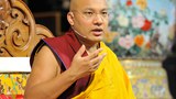 ཀརྨ་པ་མཆོག་ནས་ཁོར་ཡུག་སྲུང་སྐྱོབ་བྱ་དགོས་པའི་འབོད་སྐུལ།