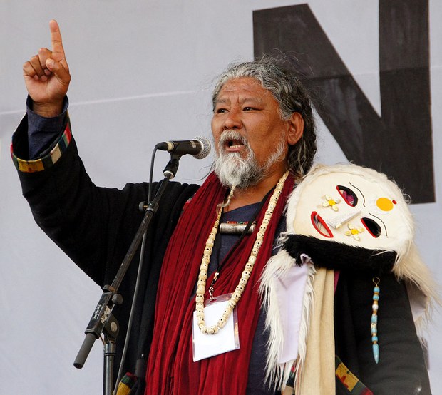 རྒྱ་ནག་གི་གནོནཤུགས་འོག་བོད་ཀྱི་སྒྱུ་རྩལ་བ་བློ་བསྟན་རྣམ་གླིང་ལགས་རྒྱལ་སྤྱིའི་རོལ་དབྱངས་དུས་སྟོན་ཆེན་མོར་མཉམ་ཞུགས་གནང་ཐུབ་མེད་པ།