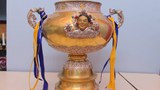 རྒྱལ་ཡུམ་ཆེན་མོ་དྲན་རྟེན་གསེར་གྱི་གཟེངས་རྟགས་རྐང་རྩེད་སྤོ་ལོའི་འགྲན་བསྡུར་༢༦པ།