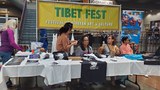 ཨ་རིའི་ནུབ་བྱང་ཝ་ཤིང་ཊོན་མངའ་སྡེའི་སིཡེ་ཊལ་གྲོང་ཁྱེར་ནང་ཕྱི་ཟླ་ ༨ ཚེས་ ༢༧ ནས་ ༢༨ བར་བོད་ཀྱི་དུས་སྟོན་ཐེངས་ ༢༧ པ་ཚོགས་ཡོད་པ།