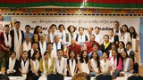 ཆོས་ལུགས་ལ་མ་བརྟེན་པའི་བཟང་སྤྱོད།