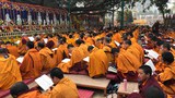 སྔ་འགྱུར་རྙིང་མའི་སྨོན་ལམ་ཐེངས་༣༠པ།