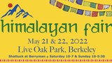 ཨ་རིའི་ཁེ་ལི་ཕོར་ནི་ཡ་སྦརྐལི་གྲོང་ཁྱེར་ནང་ཕྱི་ཟླ་ ༥ ཚེས་ ༢༡ དང་ ༢༢ བཅས་སུ་ཧི་མ་ལ་ཡའི་ཚོང་འདུས་ཐེངས་ ༣༦ པ་འདི་ཚོགས་ཀྱི་ཡོད་པ།