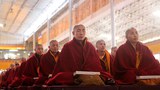 བཀའ་བརྒྱུད་པའི་ལོ་འཁོར་སྨོན་ལམ་ཐེངས་༣༦པ།