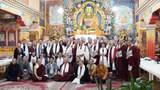 ཡོ་རོབ་བོད་རྒྱུད་ནང་བསྟན་གྱི་ཆོས་ཚོགས་ལྷན་ཚོགས་༣།