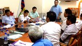 སྤྱི་མཐུན་མཉམ་འབྲེལ་གྱི་འགན་འཛིན་ལྷན་ཚོགས་༤པ།