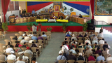 ལུཌ་བསམ་སྤྱི་མཐུན་མཉམ་འབྲེལ་ལོ་༥༠འཁོར་བ།