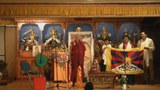 བོད་ཀྱི་དུས་སྟོན་ཐེངས་དྲུག་པ་མཇུག་བསྒྲིལ།