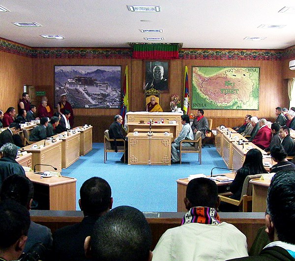 སྤྱི་འཐུས་ཀྱི་འགན་དབང་། སྤྱི་འཐུས་ཀྱི་འགན་དབང་།