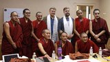 ར་ཤི་ཡའི་ནང་དབང་རྩ་དང་སེམས་ཀྱི་བྱེད་ལས་དང་འབྲེལ་བའི་སྐོར་ཉམས་ཞིབ་ལས་སྦྱོང་།
