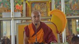 མཁན་རབས་ཀྱི་མཛད་འགན་དང་མཁན་པོའི་ཁྲི་ལ་འཁོད་རབས་ཀྱི་བྱུང་བ།