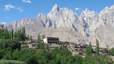 བྷལ་ཏི་མི་རིགས་ཀྱི་ལོ་རྒྱུས།