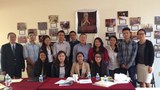 ༢༠༡༦ལོའི་བོད་པའི་གཞོན་སྐྱེས་ཀྱི་འགོ་ཁྲིད་ཟབ་སྦྱོང་།
