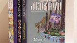 ཧྥ་རན་སིའི་Jentayuདུས་དེབ་ནས་འོད་ཟེར་ལགས་སུ་བཅར་འདྲི།