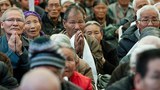 སིམ་ལ་བོད་མིའི་ཁྲོམ་སའི་དཀའ་ངལ།