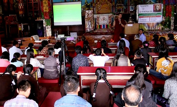 དེང་དུས་ཚན་རིག་དང་ནང་པའི་ཚན་རིག་ཟུར་འབྲེལ། དེང་དུས་ཚན་རིག་དང་ནང་པའི་ཚན་རིག་ཟུར་འབྲེལ།