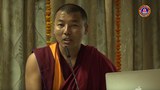  ཐུགས་དམ་གྱི་ངོ་བོ་དང་ཐུགས་དམ་གྱི་ཁྱད་ཆོས།