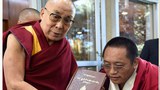 དཔལ་ལྡན་རྒྱུད་སྟོད་གྲྭ་ཚང་གི་དཔེ་མཛོད་ཁང་གི་བྱུང་རིམ་དང་ལོ་རྒྱུས།