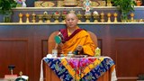 རྒྱ་གར་ལྡེ་ར་ལྡུན་དུ་ཡོད་པའི་དཔལ་བཀའ་བརྒྱུད་ནང་བསྟན་མཐོ་སློབ་ཁང་ནང་སློབ་གཉེར་གནང་ཕྱོགས་དང་ད་ལྟའི་གནས་སྟངས་སྐོར།