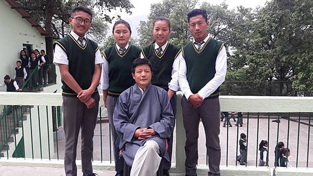 མ་སུ་རི་བོད་ཁྱིམ་སློབ་གྲྭའི་བརྙན་འཕྲིན་གསར་འགྱུར་དང་བོད་ཀྱི་སྐད་ཡིག་སྲུང་སྐྱོབ། མ་སུ་རི་བོད་ཁྱིམ་སློབ་གྲྭའི་བརྙན་འཕྲིན་གསར་འགྱུར་དང་བོད་ཀྱི་སྐད་ཡིག་སྲུང་སྐྱོབ།