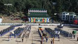 བོད་ཁྱིམ་དུ་སློབ་སྦྱོང་གནང་བའི་བརྒྱུད་རིམ་དང་བོད་ཡིག་དང་བོད་སྐད་ཤེས་པའི་ཁེ་ཕན།