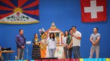 བོད་མི་ཚོས་རང་གི་སྐད་ཡིག་རིག་གཞུང་བདག་གཅེས་གནང་ཕྱོགས།