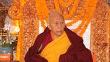༧སྐྱབས་རྗེ་ཟམ་གདོང་རིན་པོ་ཆེ་མཆོག་གིས་བཙན་བྱོལ་ནང་བོད་མིའི་ཤེས་ཡོན་དང་ཆོས་དང་རིག་གཞུང་སོགས་ཀྱི་ཐོག་མཛད་རྗེས་ཇི་ལྟར་བཞག་གནང་ཡོད་པའི་སྐོར།