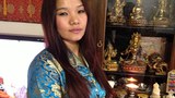 བྲག་དཀར་རྗེ་བཙུན་སྐུ་ཞབས་ཞུ་བའི་ལོ་རྒྱུས།