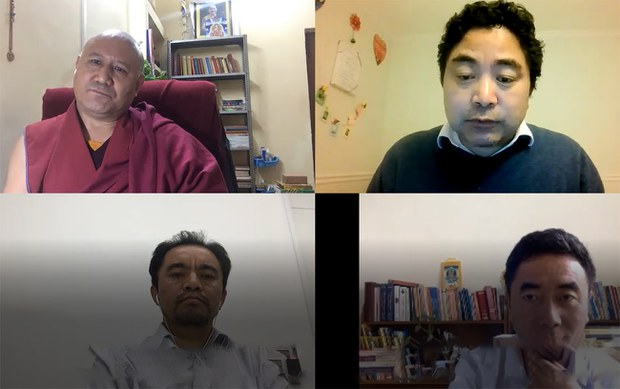 བོད་ཀྱི་སྐད་ཡིག་མི་ཉམས་རྒྱུན་འཛིན་བྱེད་ཕྱོགས་ཀྱི་ཐབས་ལམ་དང་གདོང་ལེན་གནང་དགོས་པའི་གནད་དོན། བོད་ཀྱི་སྐད་ཡིག་མི་ཉམས་རྒྱུན་འཛིན་བྱེད་ཕྱོགས་ཀྱི་ཐབས་ལམ་དང་གདོང་ལེན་གནང་དགོས་པའི་གནད་དོན།