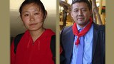 རྒྱ་ནག་གི་དྲ་རྒྱའི་སྟོབས་ཤུགས་དང་བོད་དོན་འཐབ་རྩོད།