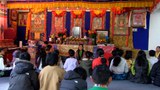 ནིའུ་ཡོག་གི་གློ་སྨོན་ཐང་སྐྱིད་སྡུག་གི་གཟའ་ཉི་མའི་རིག་གཞུང་སློབ་གྲྭས་སློབ་མ་ཚོར་ཕན་ཐོགས་ཆེན་པོ་འབྱུང་བཞིན་ཡོད་པ།