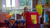 སྡིག་སྤོང་དགེ་སྒྲུབ་ཀྱི་ལས་ལ་འཇུག་སྟངས།