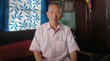རྗེ་འཇིགས་མེད་དམ་ཆོས་རྒྱ་མཚོ་ལགས་ཀྱི་མཛད་འཕྲིན།