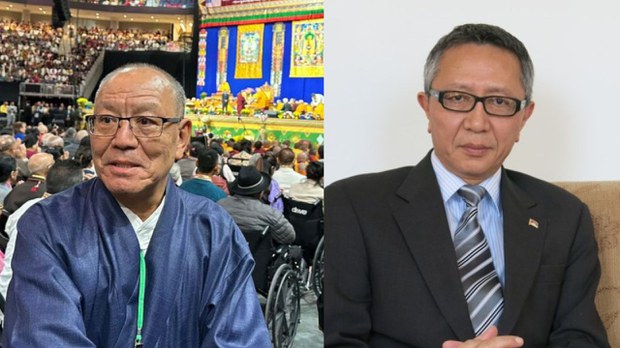 ཉེ་ཆར་བོད་རང་སྐྱོངས་ལྗོངས་ཀྱི་འགོ་འཁྲིད་ཁག་ཅིག་འཕོ་འགྱུར་བཏང་བ་དེས་བོད་ནང་གི་གནས་སྟངས་འགྱུར་ལྡོག