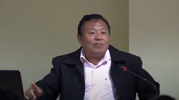 བོད་ཀྱི་ལོ་གསར་གྱི་བྱུང་བ་དང་ལམ་ལུགས།