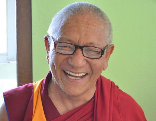 བོ་དོང་ཆོས་རྒྱུད་སླར་གསོ་སྐོར་གླེང་བ།