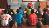རེ་བ་དང་གདོང་ལེན་ཚོགས་པའི་ངོ་སྤྲོད།