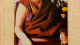 སྲིད་པ་མགུ་བའི་མཆོད་ཕྲེང་།