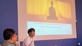 དྲན་པ་ཉེ་བར་བཞག་པའི་གལ་གནད།