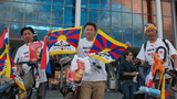 ཀི་ལོ་མི་ཊར༣༥༠བརྒལ་བའི་རྐང་འཁོར་སྐོར་སྐྱོད།