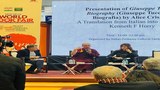 བོད་རང་བཙན་ཡིན་པའི་བདེན་དཔང་གི་ཕྱག་དེབ།