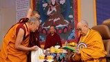 བློ་གསལ་མགུལ་རྒྱན་ཞེས་པའི་སློབ་དེབ།
