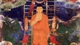 ལྷ་བབས་དུས་ཆེན་གྱི་རྒྱབ་ལྗོངས་ངོ་སྤྲོད།