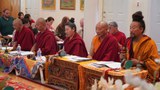 གཅོད་ཉམས་ལེན་སྐོར་དང་བེུད་མང་བ་ཡོད་པའི་རྒྱུ་མཚན།