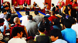 ནང་བསྟན་སྲིད་ཁང་གི་ལས་དོན་གནང་ཕྱོགས།
