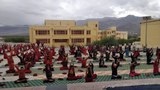 ལ་དྭགས་སུ་རྟེན་གཞི་བྱས་པའི་དབུས་གཞུང་ནང་པའི་རིག་གནས་གཙུག་ལག་སློབ་གཉེར་ཁང་གི་ལོ་རྒྱུས།