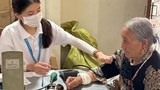 བོད་པའི་སྤྱི་ཚོགས་ནང་འབྲས་ནད་ཀྱི་དཀའ་ངལ།